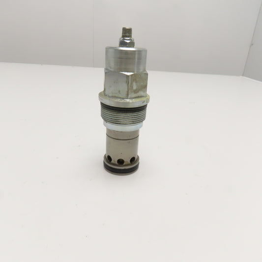 Sun Hydraulics RPKC LEV Pilot Operated Balanced Piston Relief Cartridge Valve