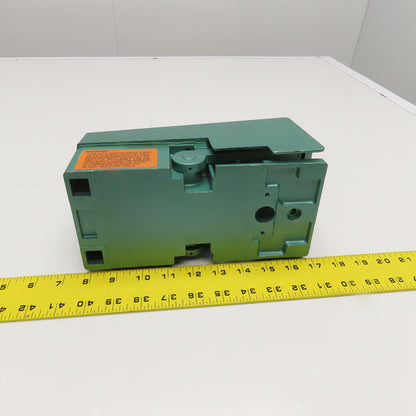 Numatics NS666 3/4" NPT Pneumatic Foot Control Switch