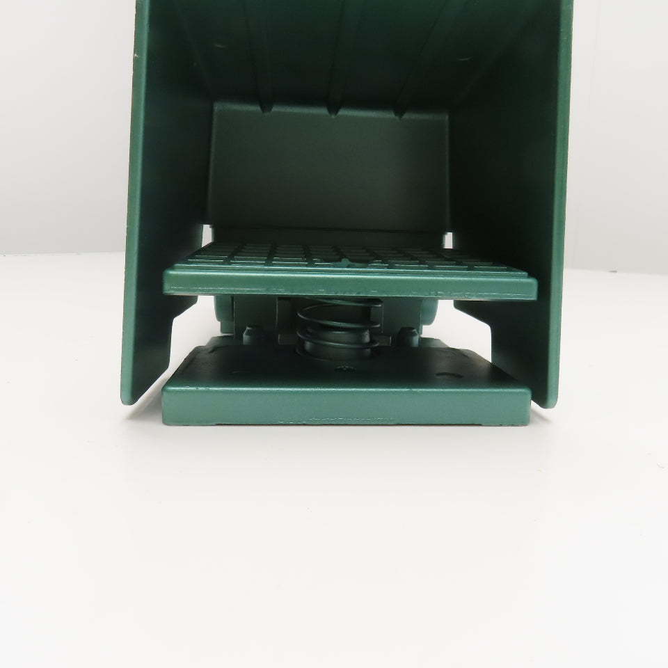Numatics NS666 3/4" NPT Pneumatic Foot Control Switch