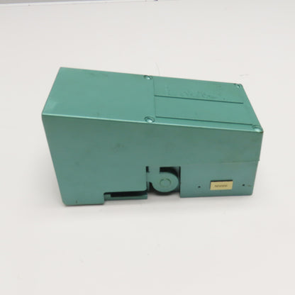 Numatics NS666 3/4" NPT Pneumatic Foot Control Switch