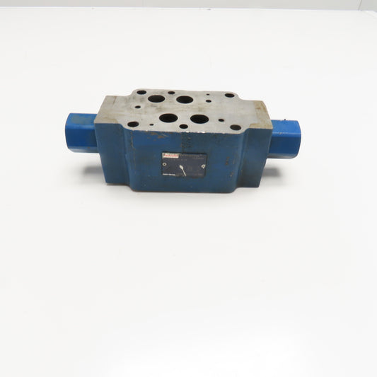 Rexroth R900412346 Z2S16-3-51 Hydraulic Isolator Valve
