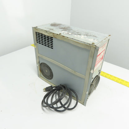 Hoffman A-113AC01T Electrical Enclosure Air Conditioner 1200BTU 115V 1Ph