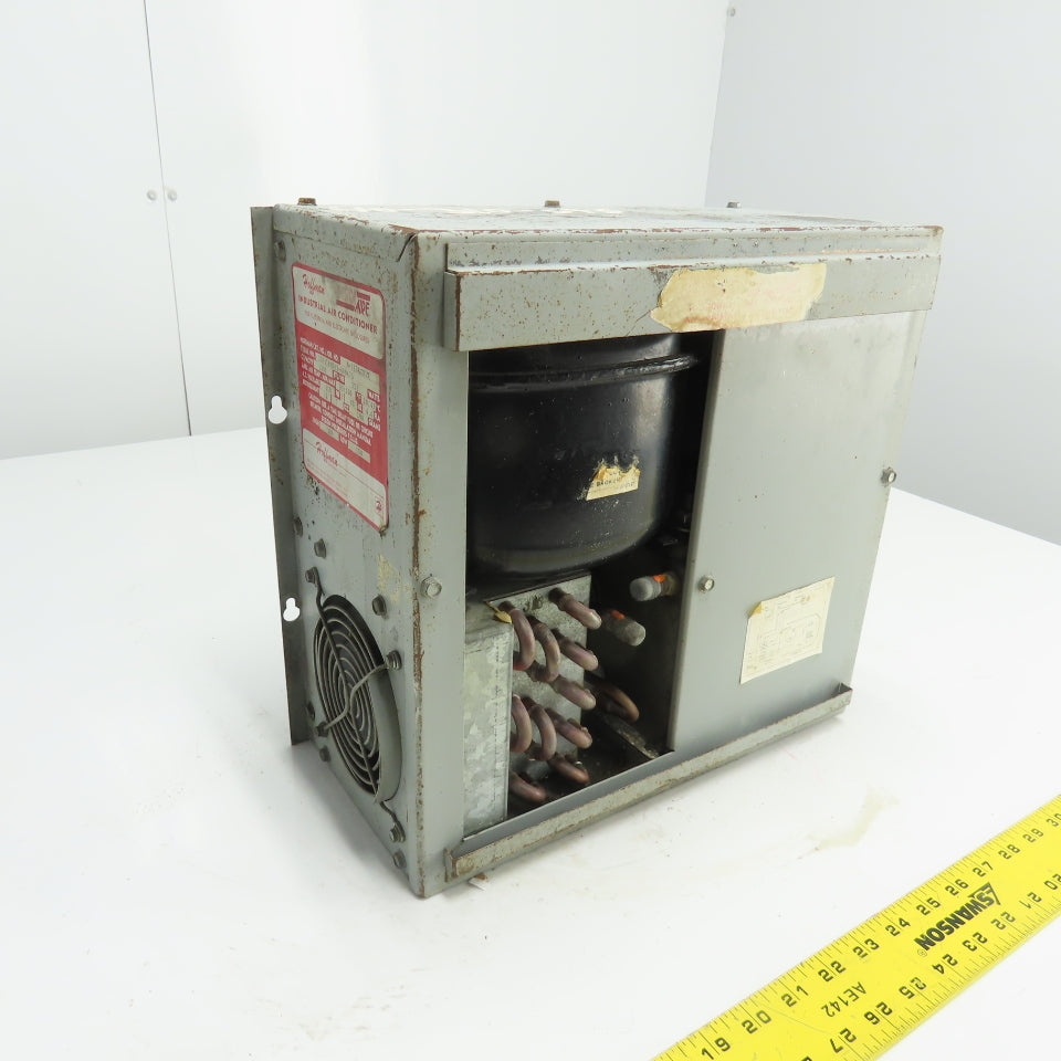 Hoffman A-113AC01T Electrical Enclosure Air Conditioner 1200BTU 115V 1Ph