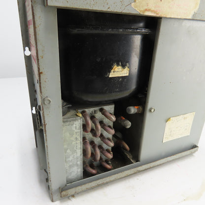 Hoffman A-113AC01T Electrical Enclosure Air Conditioner 1200BTU 115V 1Ph