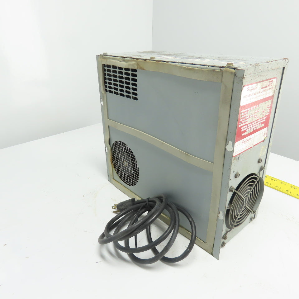 Hoffman A-113AC01T Electrical Enclosure Air Conditioner 1200BTU 115V 1Ph