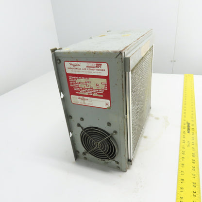 Hoffman A-113AC01T Electrical Enclosure Air Conditioner 1200BTU 115V 1Ph