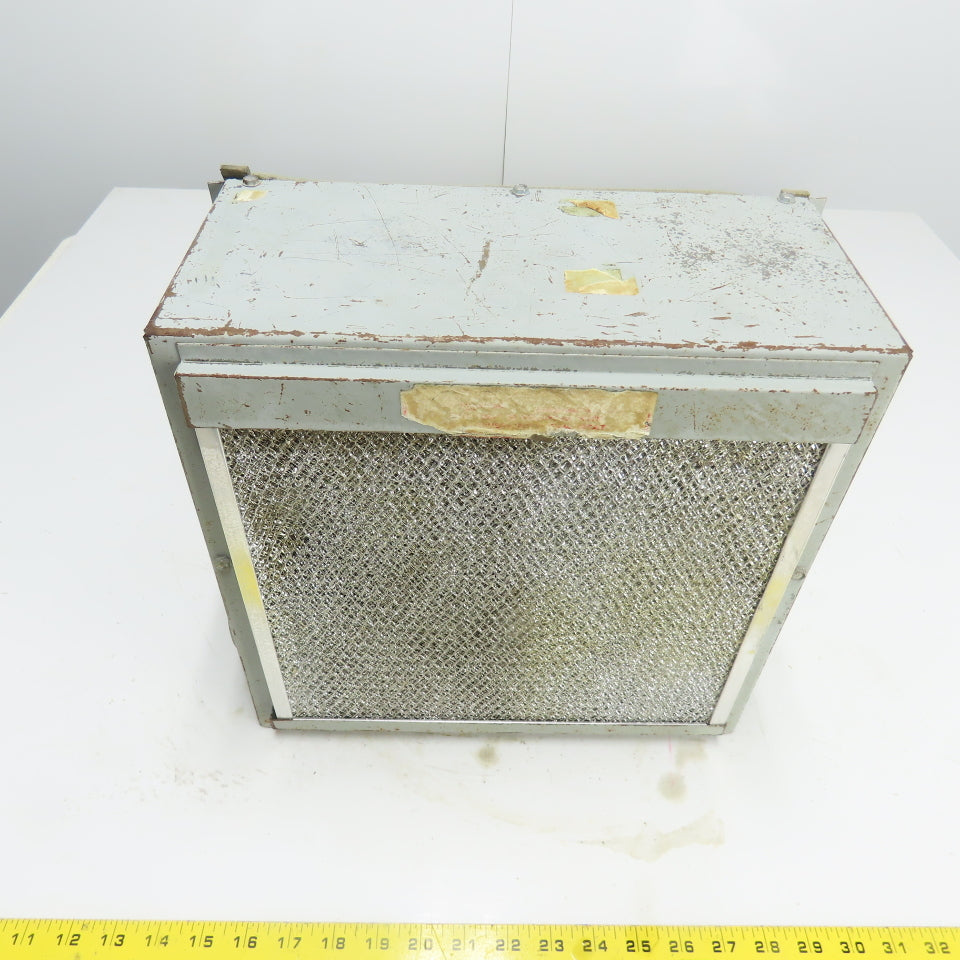 Hoffman A-113AC01T Electrical Enclosure Air Conditioner 1200BTU 115V 1Ph