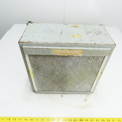 Hoffman A-113AC01T Electrical Enclosure Air Conditioner 1200BTU 115V 1Ph