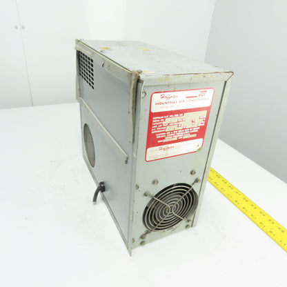 Hoffman A-113AC01T Electrical Enclosure Air Conditioner 1200BTU 115V 1Ph