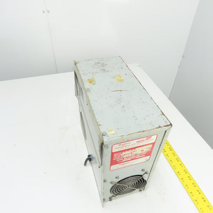 Hoffman A-113AC01T Electrical Enclosure Air Conditioner 1200BTU 115V 1Ph