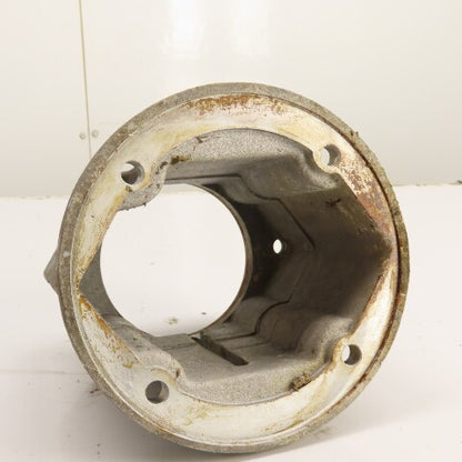 256TC Frame Electric Motor C-Face Pump Adapter Cast Iron