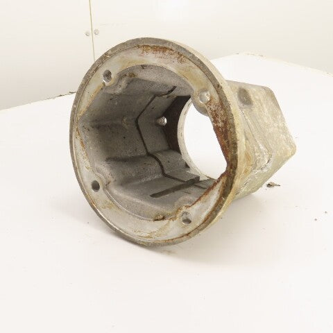 256TC Frame Electric Motor C-Face Pump Adapter Cast Iron