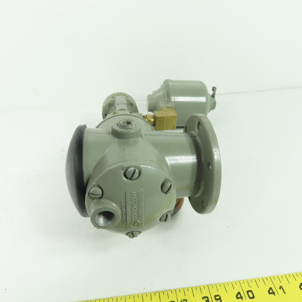ITT GFX04 Pneumatic air Filter Valve Assembly