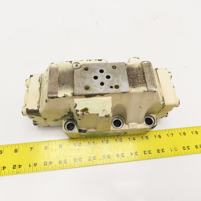Vickers DG5S-8-33C-T-M-U-HL7-40 Directional Control Valve
