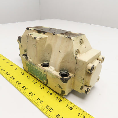 Vickers DG5S-8-33C-T-M-U-HL7-40 Directional Control Valve