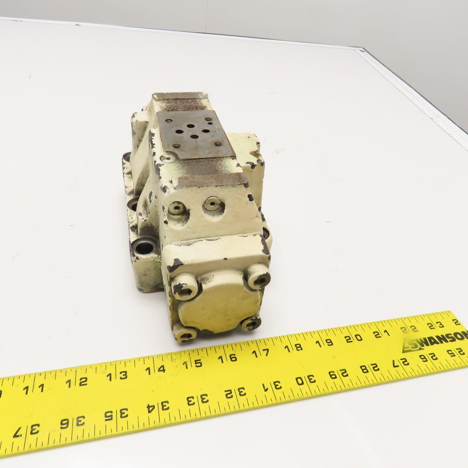 Vickers DG5S-8-33C-T-M-U-HL7-40 Directional Control Valve