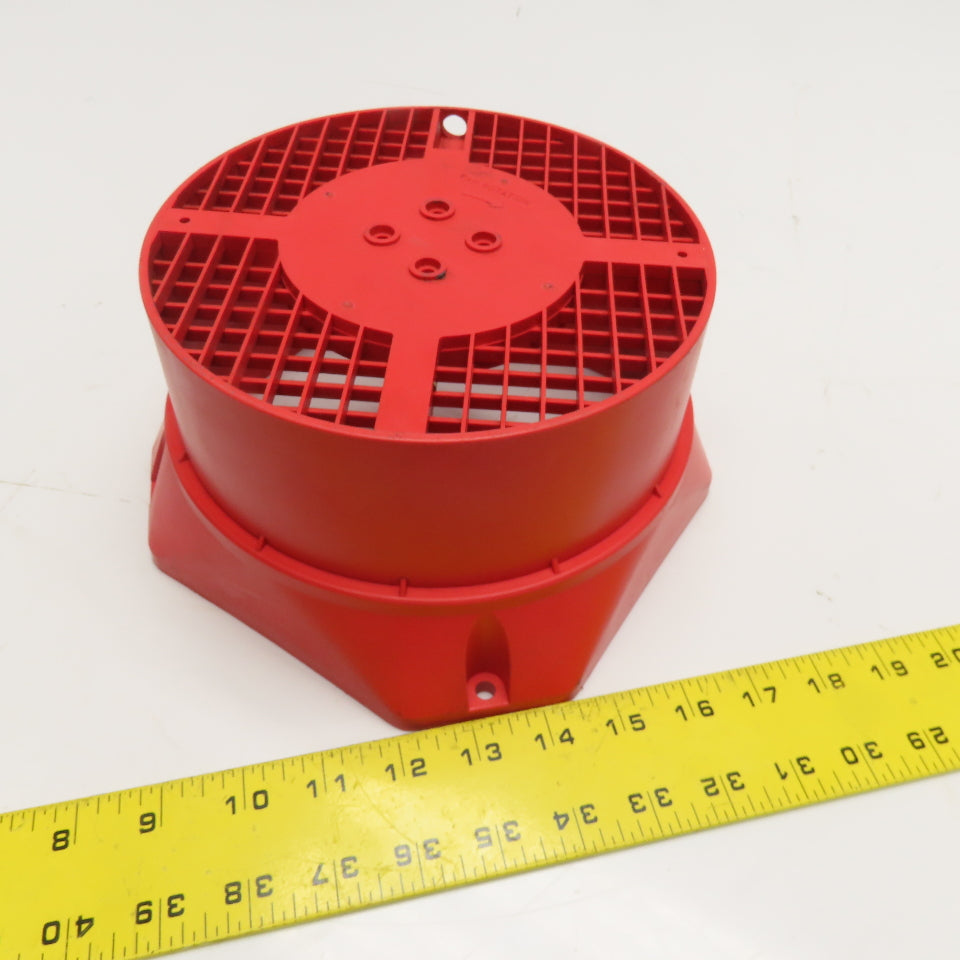 Fanuc A290-0754-X501 Servo Motor Fan Cover