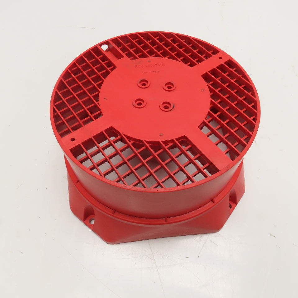 Fanuc A290-0754-X501 Servo Motor Fan Cover