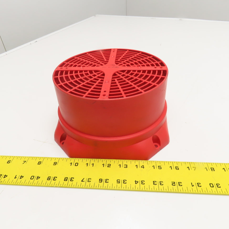 Fanuc A290-0854-X501 Servo Motor Fan Cover