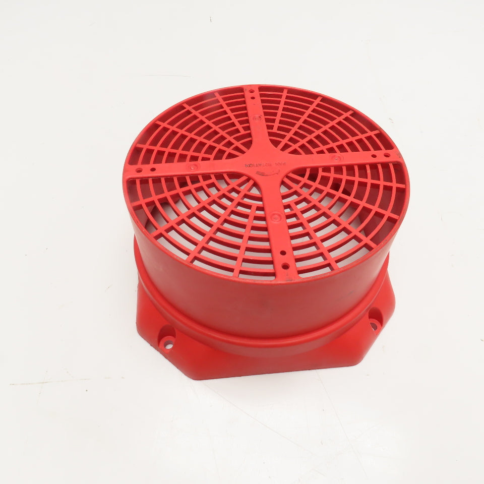 Fanuc A290-0854-X501 Servo Motor Fan Cover