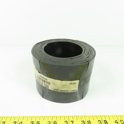 77700115 Inner Squeegee Rubber 3-1/4" Wide