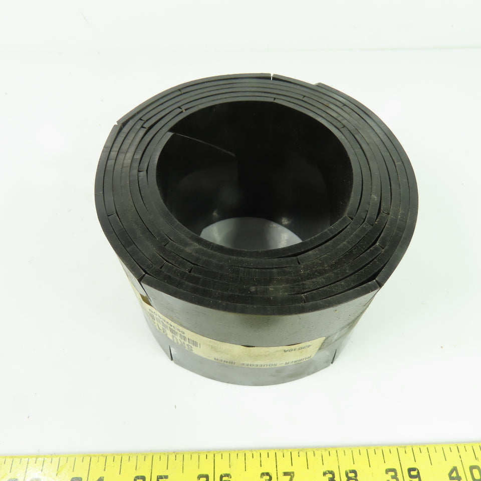 77700115 Inner Squeegee Rubber 3-1/4" Wide