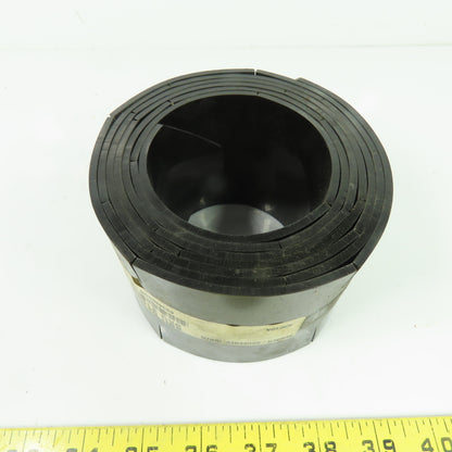 77700115 Inner Squeegee Rubber 3-1/4" Wide