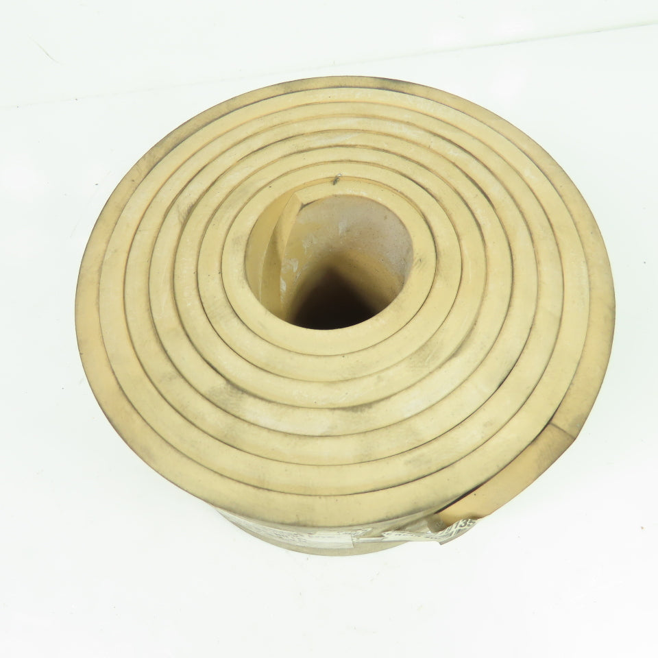 System Clean 56379135 Rear Squeegee Blade Rubber 3-1/4" Wide