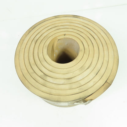 System Clean 56379135 Rear Squeegee Blade Rubber 3-1/4" Wide