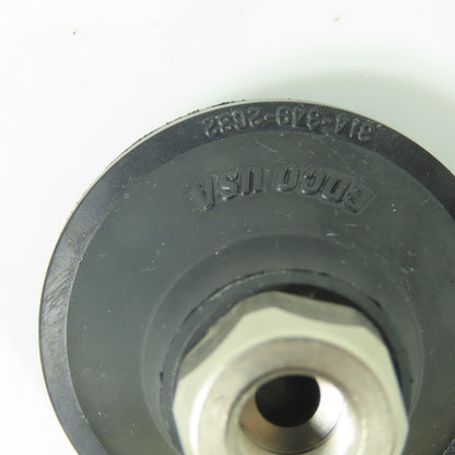 Edco XP-B40 Bellows Vacuum Cup 1/8" NPT