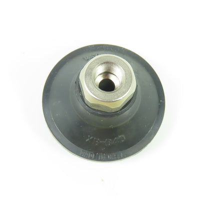 Edco XP-B40 Bellows Vacuum Cup 1/8" NPT