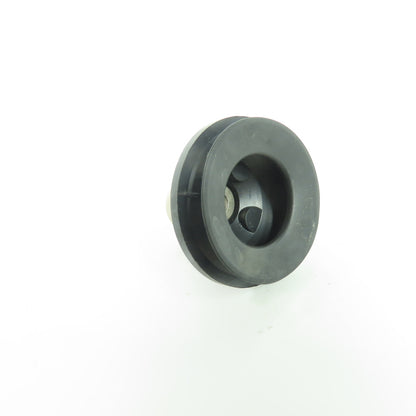 Edco XP-B40 Bellows Vacuum Cup 1/8" NPT