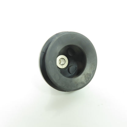 Edco XP-B40 Bellows Vacuum Cup 1/8" NPT