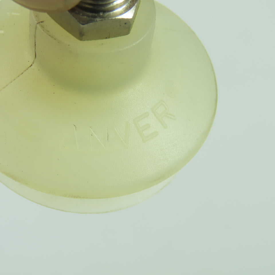 Anver B1.5-43 Bellows Vacuum Cup