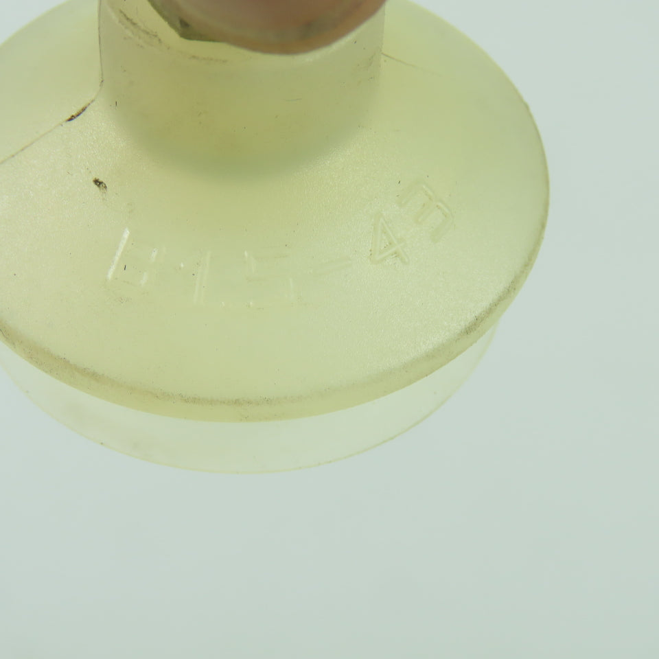 Anver B1.5-43 Bellows Vacuum Cup