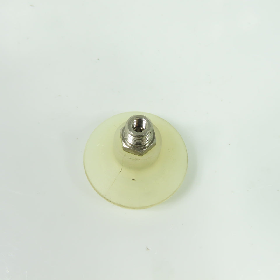 Anver B1.5-43 Bellows Vacuum Cup