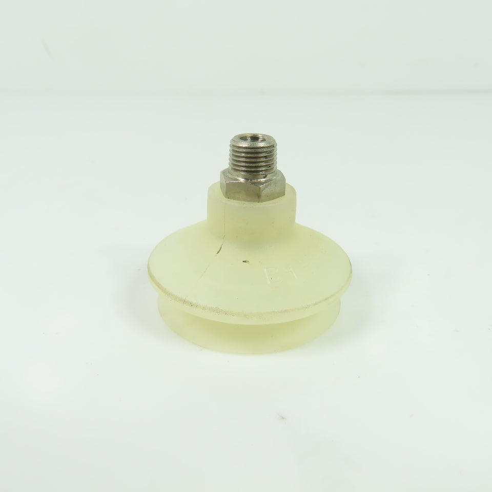 Anver B1.5-43 Bellows Vacuum Cup