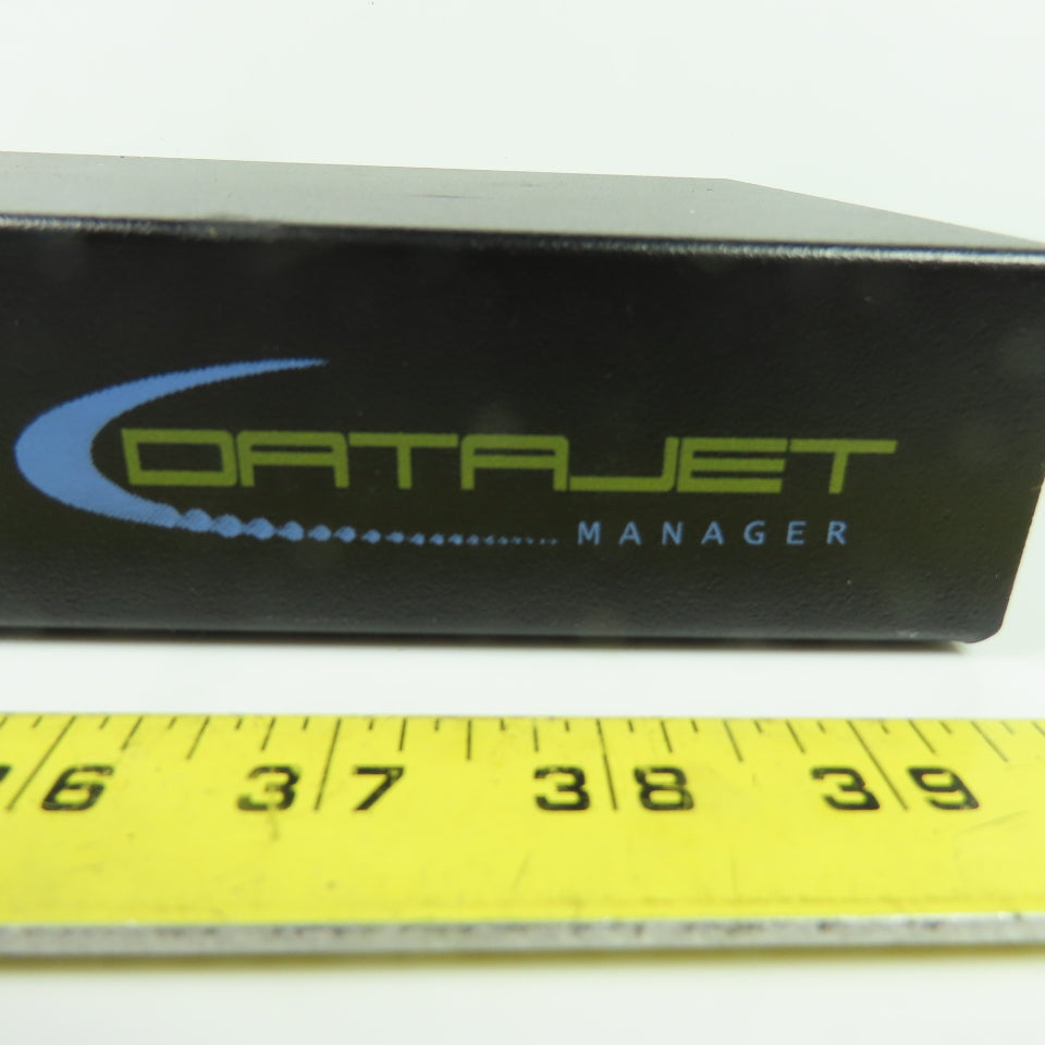 Datajet DJM-2007 Manager Domino CP Version