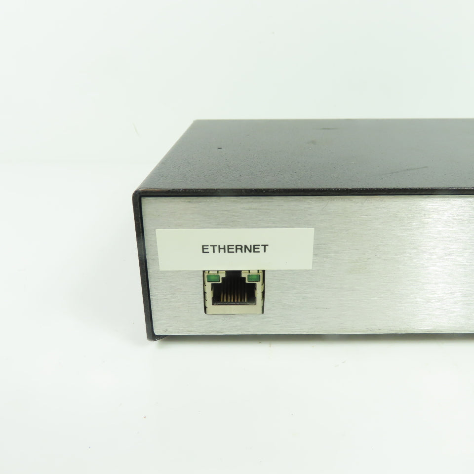Datajet DJM-2007 Manager Domino CP Version