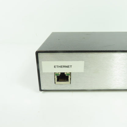 Datajet DJM-2007 Manager Domino CP Version