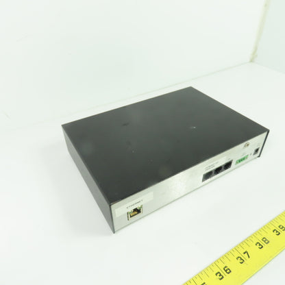 Datajet DJM-2007 Manager Domino CP Version