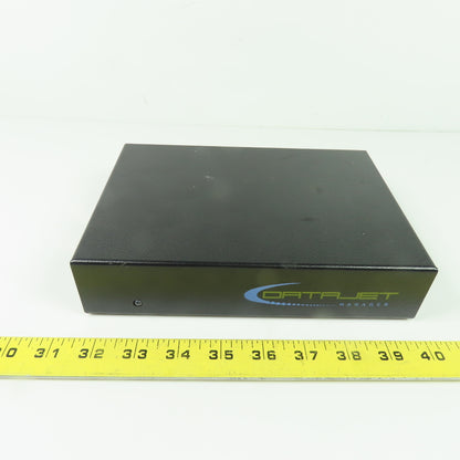 Datajet DJM-2007 Manager Domino CP Version