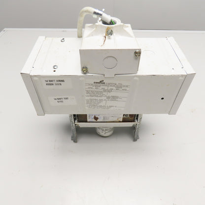 Cooper Lighting MHSS-250-277V-FL-1-PHC 277V 250W Light Fixture