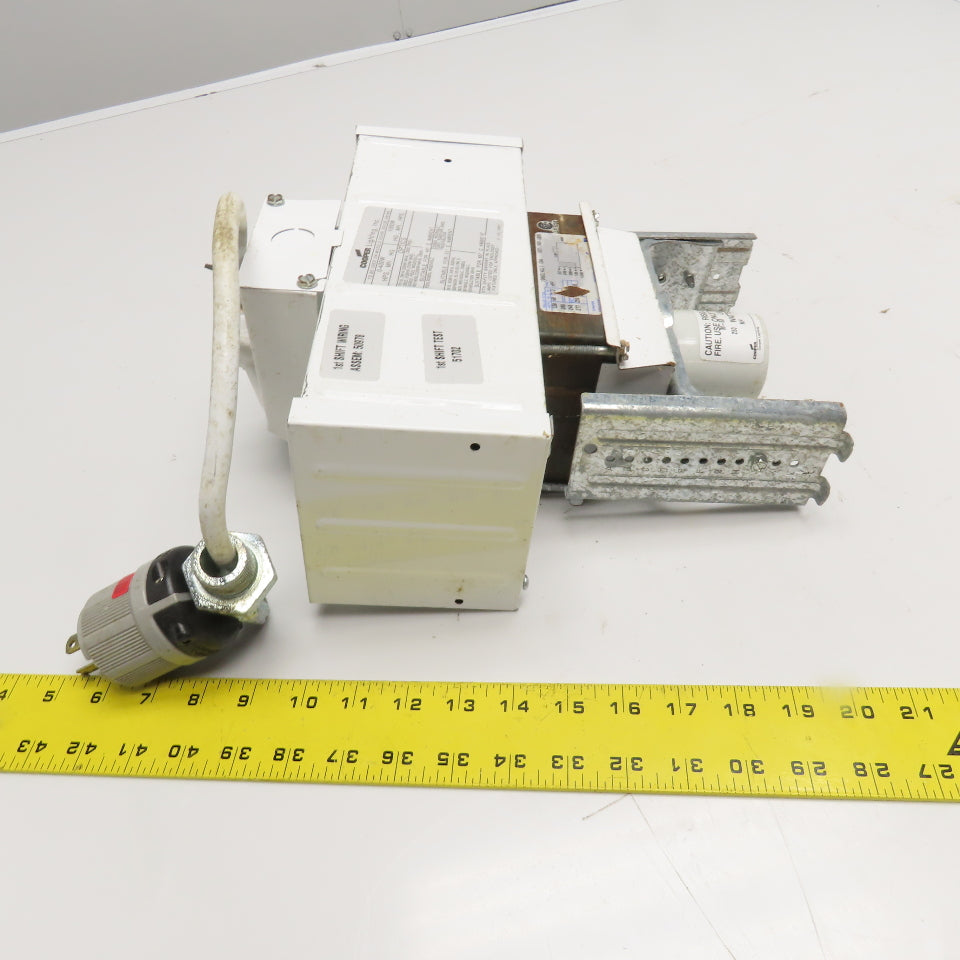 Cooper Lighting MHSS-250-277V-FL-1-PHC 277V 250W Light Fixture