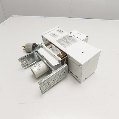 Cooper Lighting MHSS-250-277V-FL-1-PHC 277V 250W Light Fixture