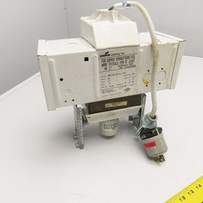Cooper Lighting MHSS-250-277V-FL-1-PHC 277V 250W Light Fixture