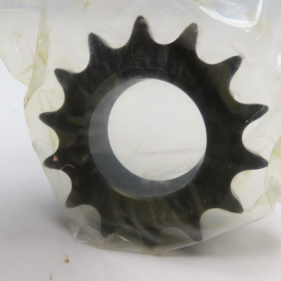 Browning H50H14 No. 50 Single Strand Roller Chain Sprocket 14T TL Bushing Bore