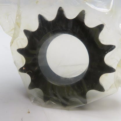 Browning H50H14 No. 50 Single Strand Roller Chain Sprocket 14T TL Bushing Bore