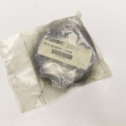 Morse 604107 350 TL Torque Limiter Bushing 540 PB