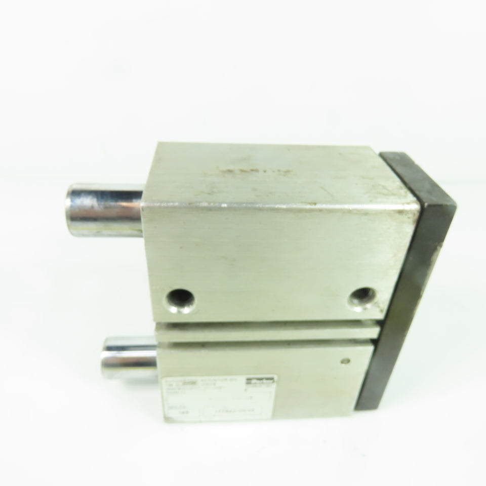 Parker P5T J032DHSN050 Guided Pneumatic Cylinder Actuator 32mm Bore 50mm Stroke